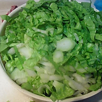 二月二 芥菜饭的做法图解2