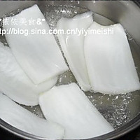 津白佛手的做法图解2